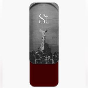 Seint Lip/Cheek - Gloss - Royal